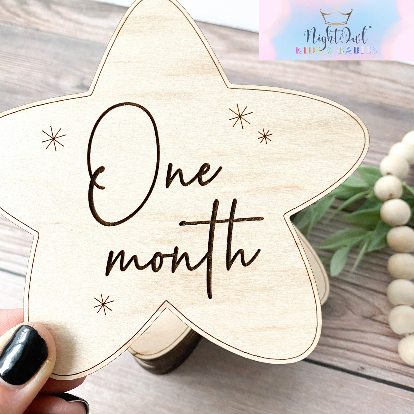 Star Birth Milestones