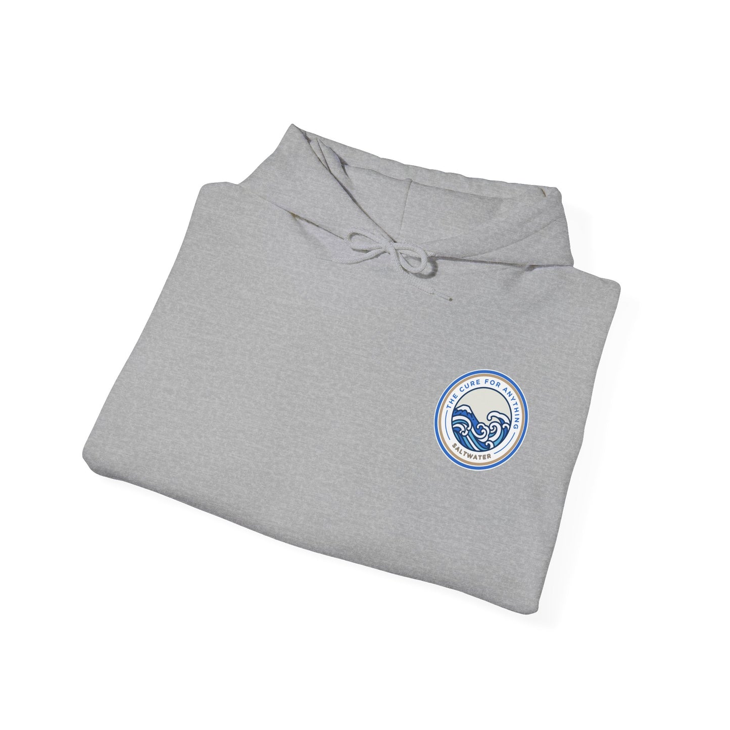 NightOwl Saltwater Hooded Sweatshirt