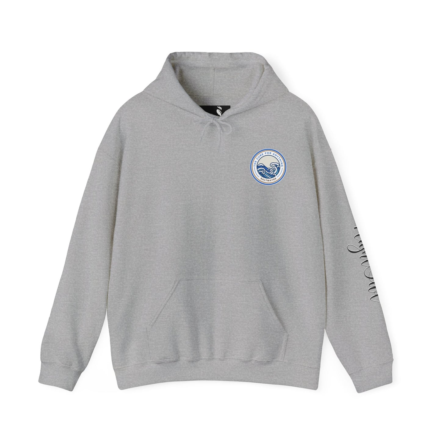 NightOwl Saltwater Hooded Sweatshirt