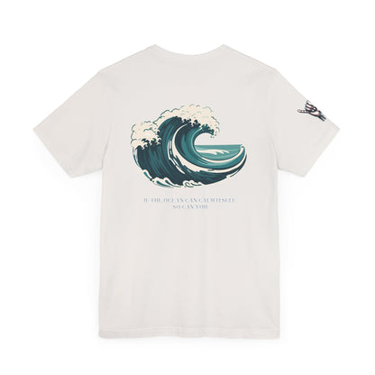 Hang Loose Ocean Inspired Tee