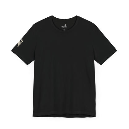 NightOwl Jersey Short Sleeve Tee