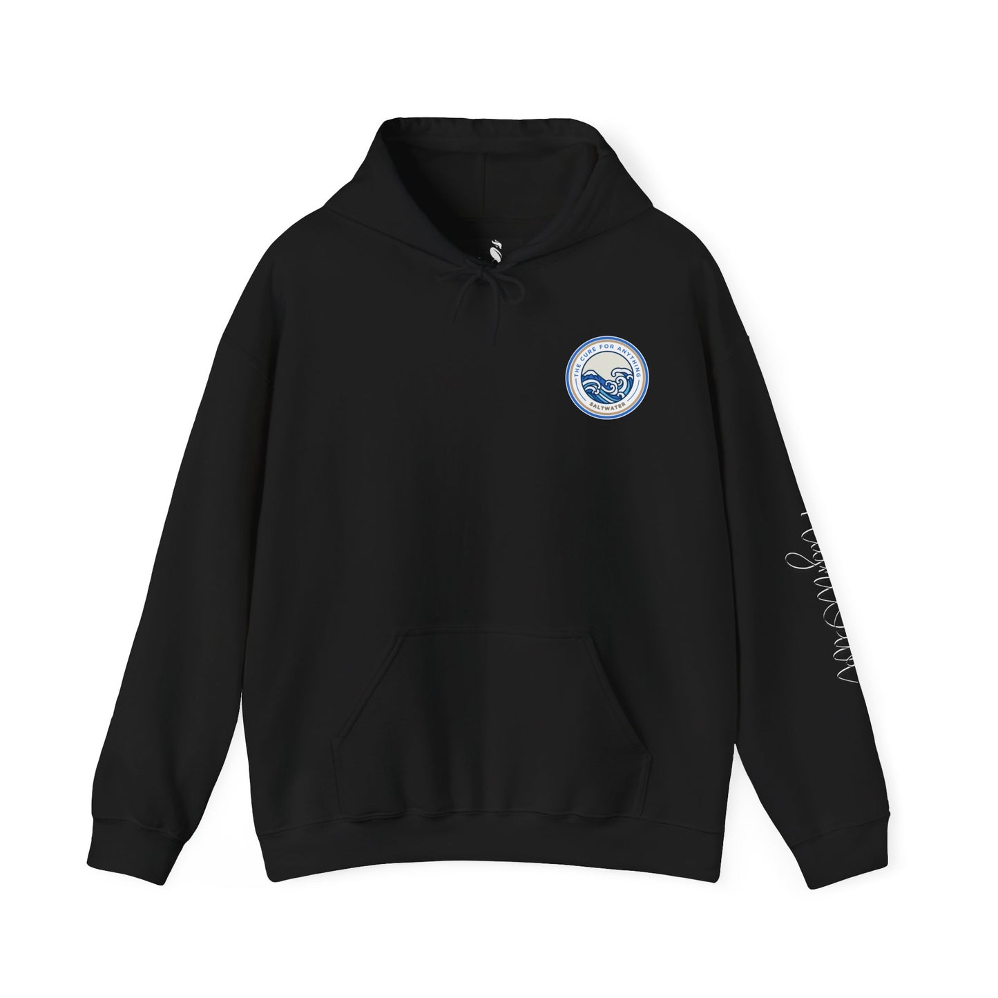 NightOwl Saltwater Hooded Sweatshirt