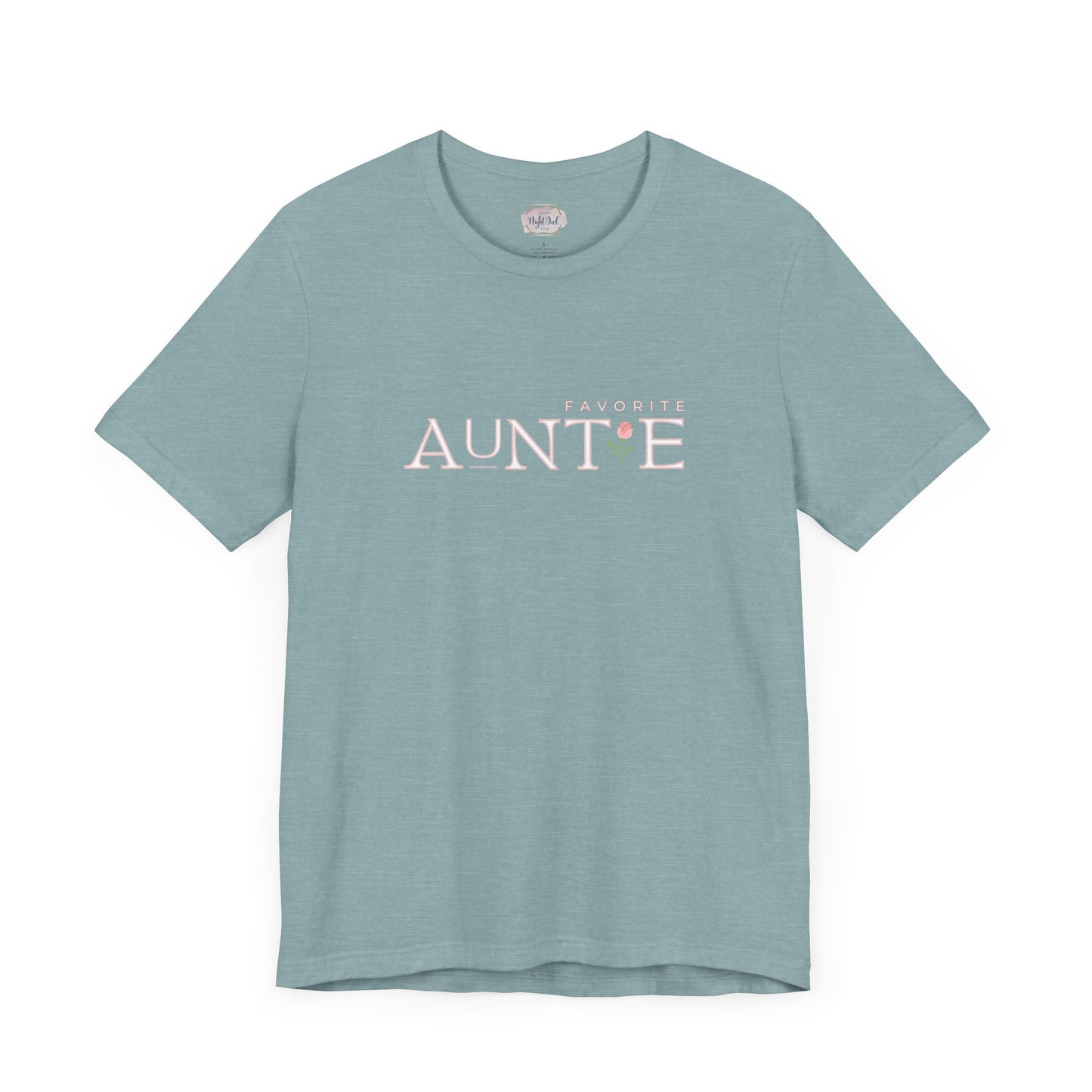 Favorite Auntie Tee