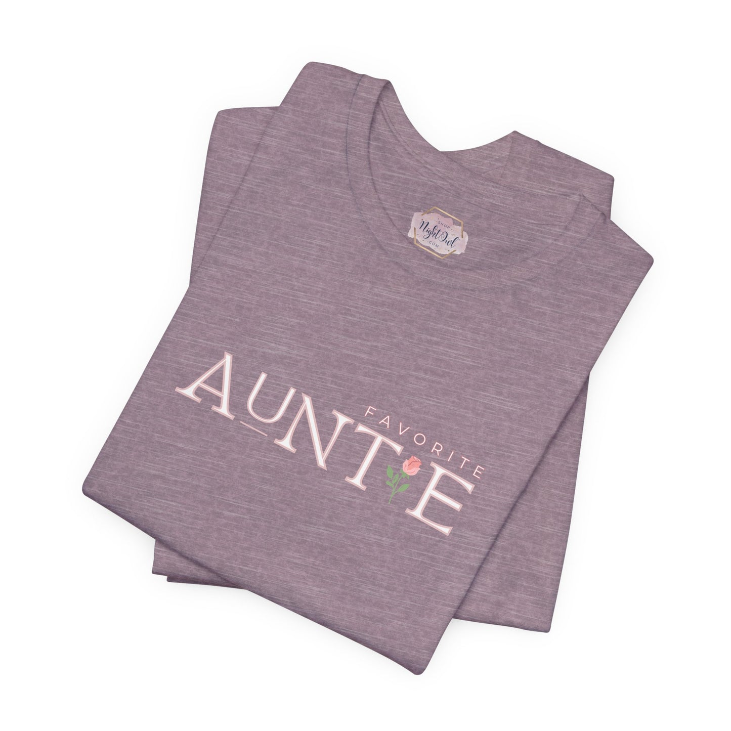 Favorite Auntie Tee