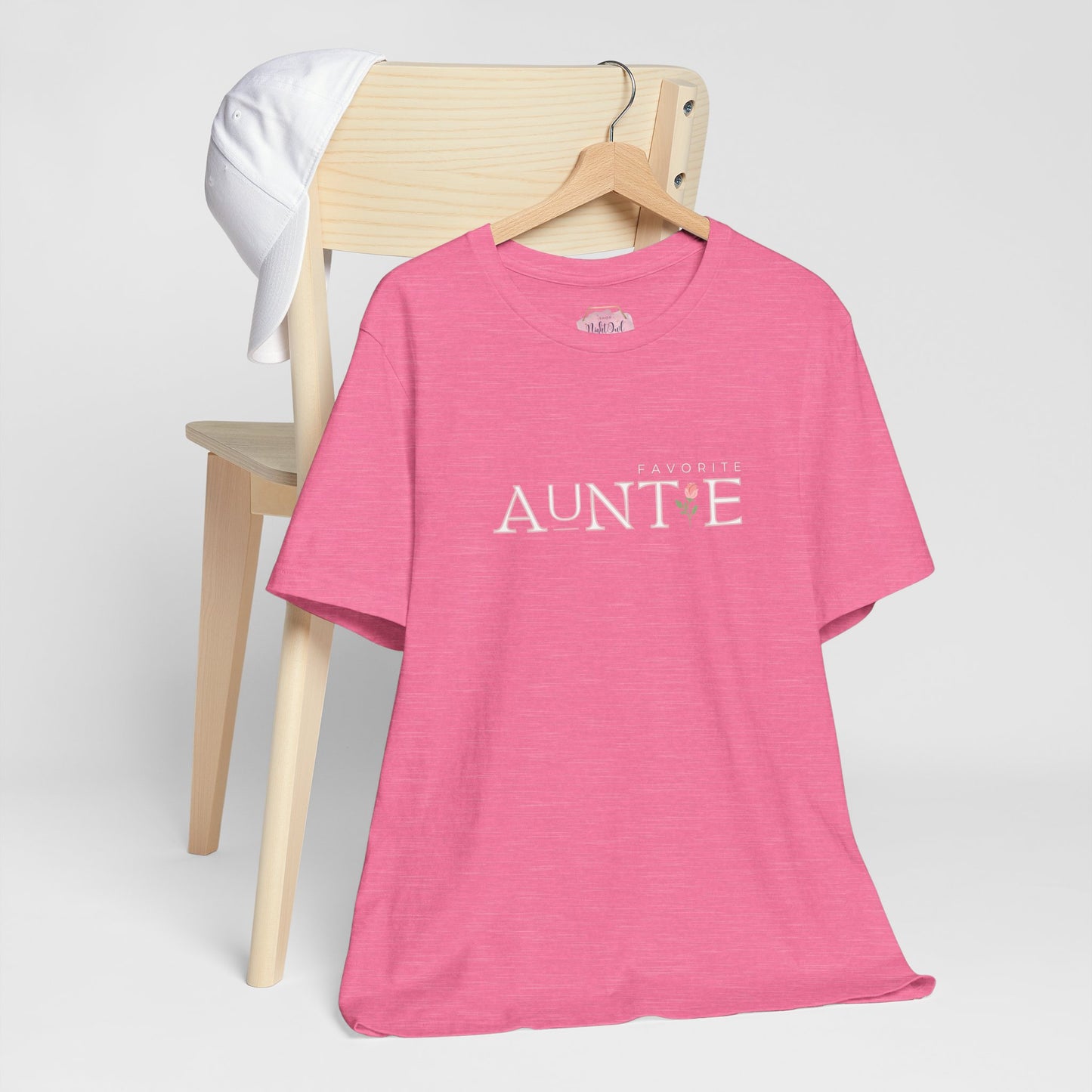 Favorite Auntie Tee