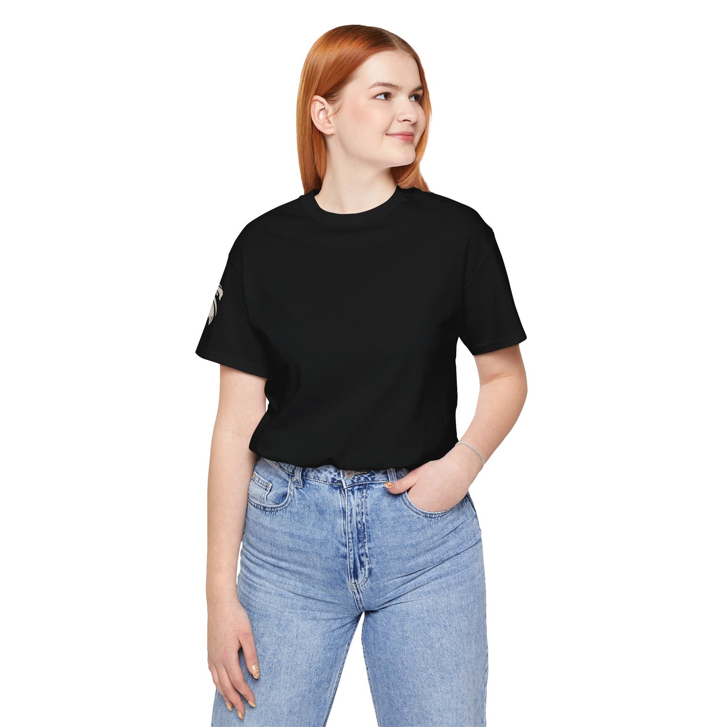 NightOwl Jersey Short Sleeve Tee