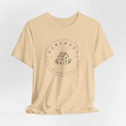 Homebody Womens Tee