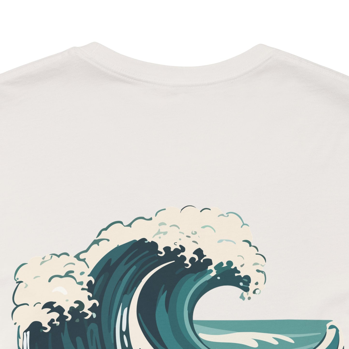 Hang Loose Ocean Inspired Tee