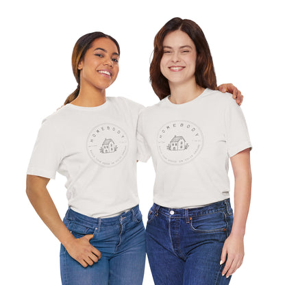 Homebody Womens Tee