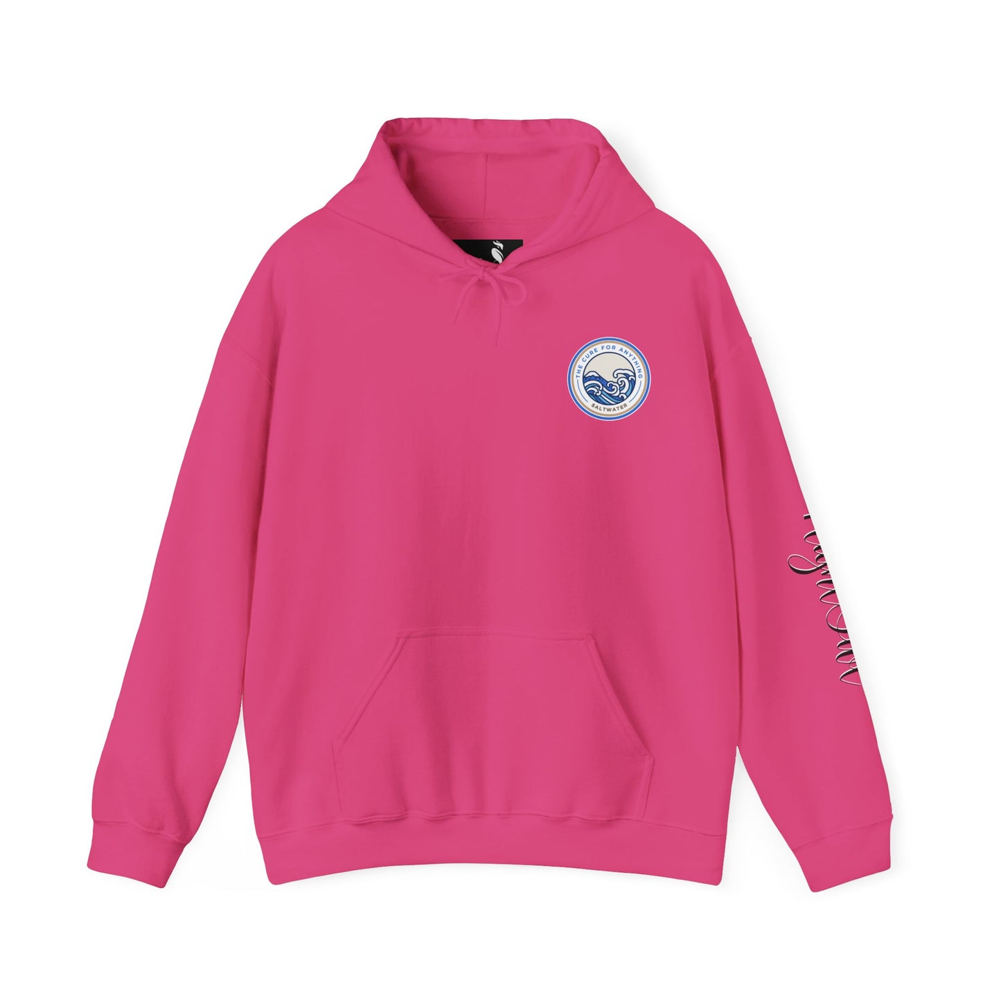 NightOwl Saltwater Hooded Sweatshirt