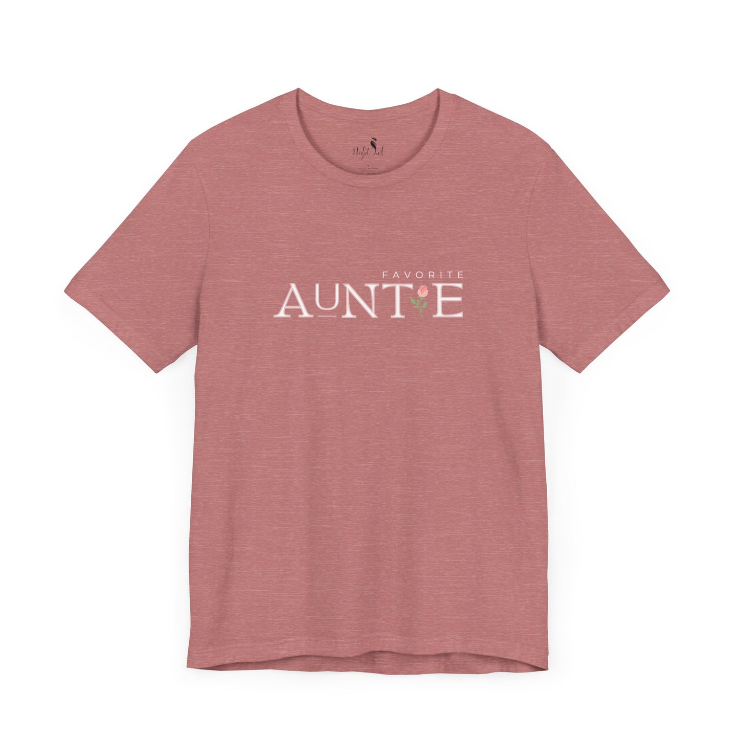 Favorite Auntie Tee