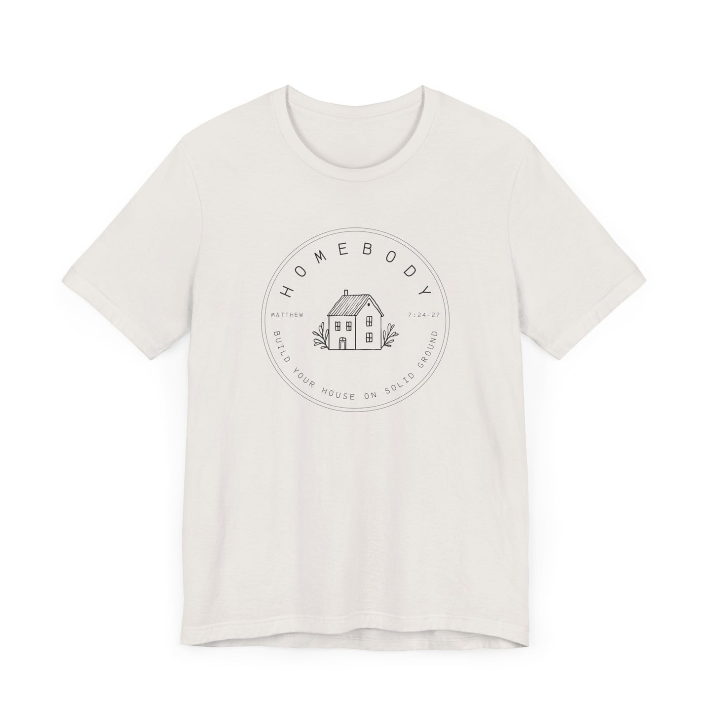 Homebody Womens Tee