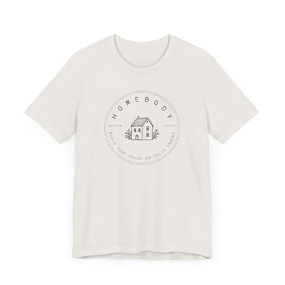 Homebody Womens Tee