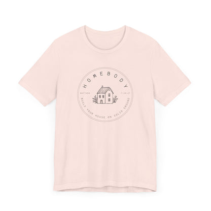 Homebody Womens Tee