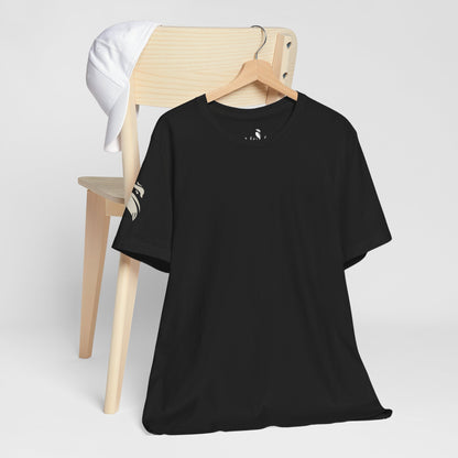 NightOwl Jersey Short Sleeve Tee