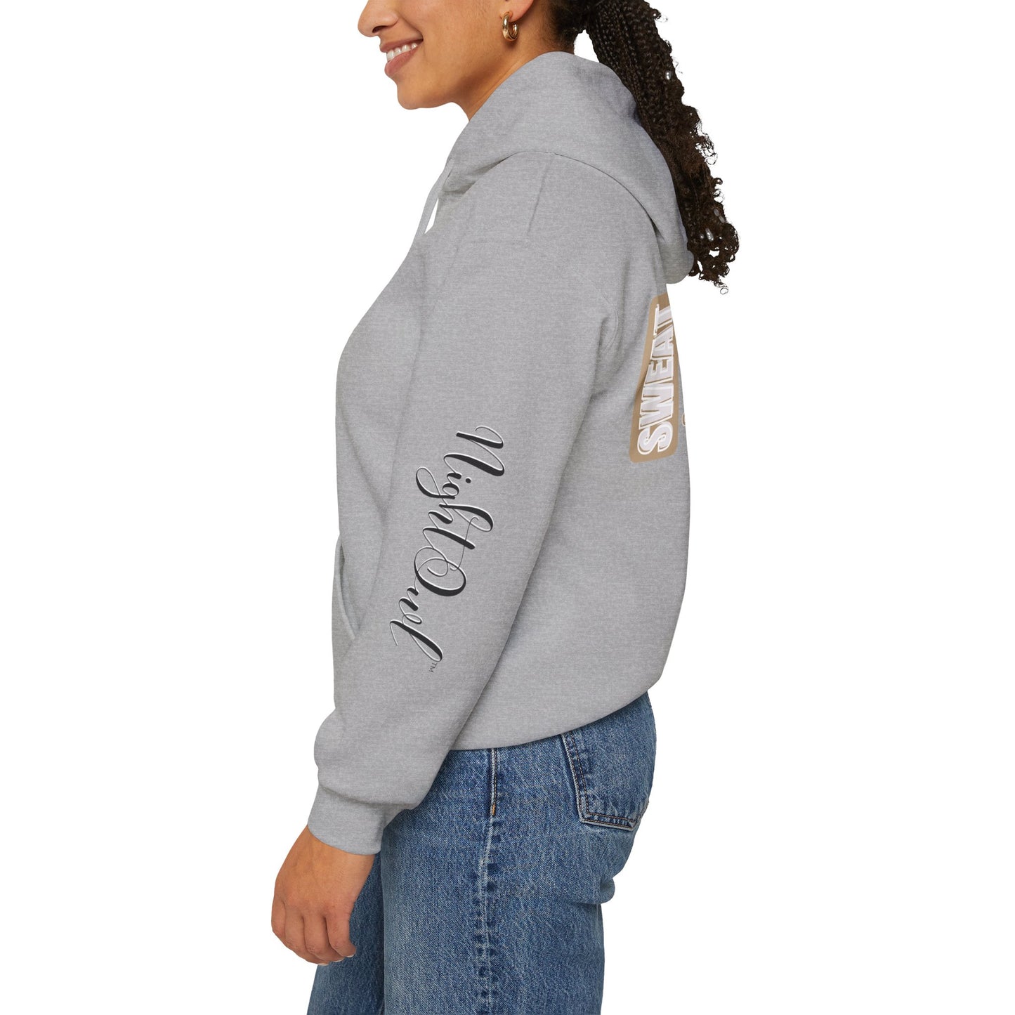 NightOwl Saltwater Hooded Sweatshirt