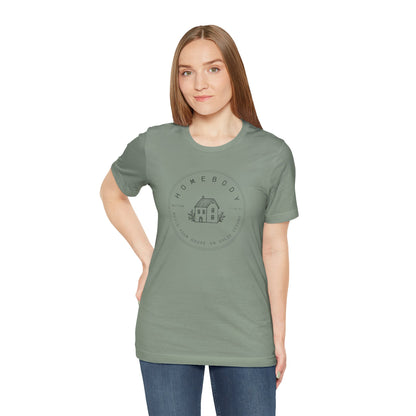 Homebody Womens Tee