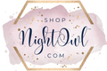 Thank you for checking us out! We want to REWARD YOU! NightOwl subscribe for exclusive giveaways, flash sales and product launches through email only! Sign up with your email address today!