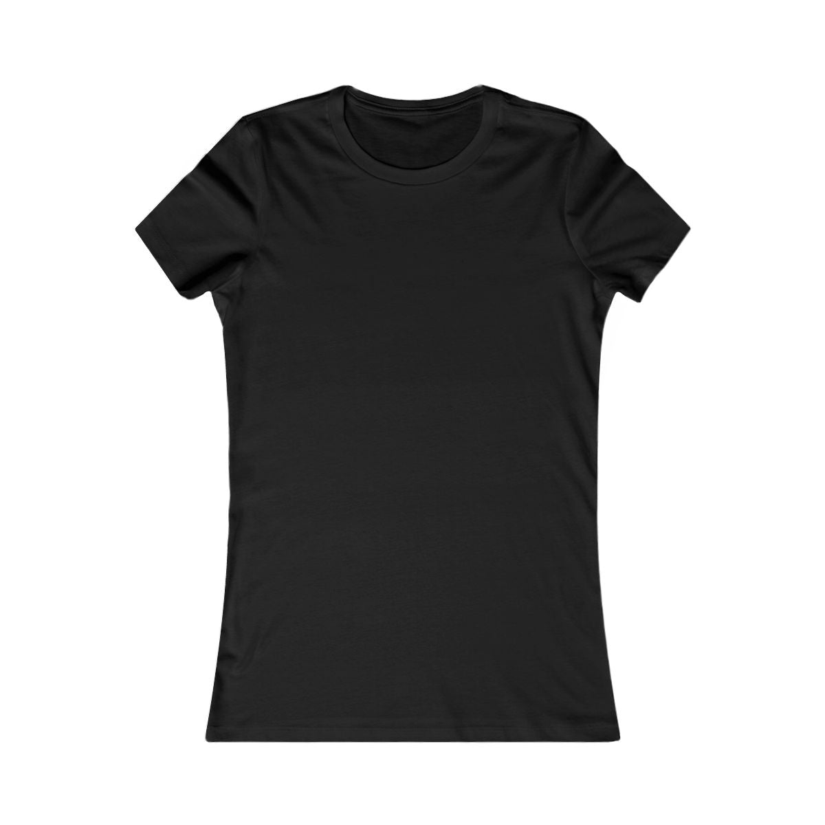 NightOwl Tactical Chaos Tamer T-Shirt | Classic Black Tee with Print on Back | Women's Favorite Tee